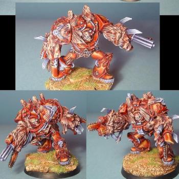 obliterators du chaos by gros bob