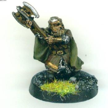 Gimli by gator8287