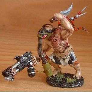 Drug Pig by Scurvy Bartella