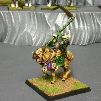 Updated Lord Pic by berniesbrush