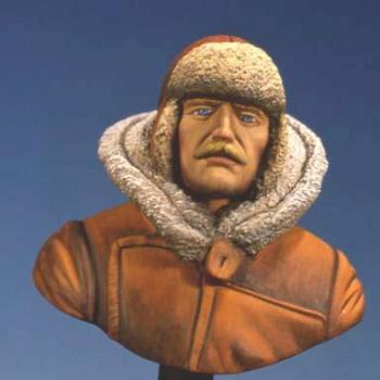 Pilote raf by toto