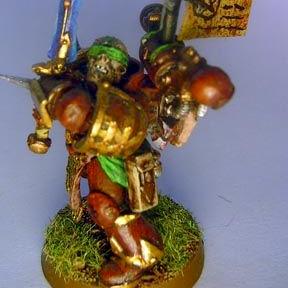 aspiring champion of khorne by allstarcrew9999
