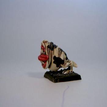 BloodBowl Squig by MatteH
