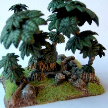 Another jungle by Manuel