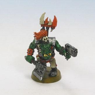 Clan Burnit Nob by Kreoli