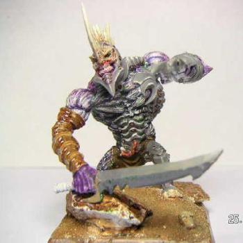 D clone by lordigor