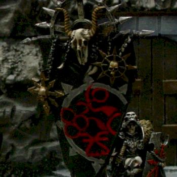 Limited Chaos Standard by Gatologic