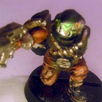 inquisitor henchman acolyte in power armor by allstarcrew9999
