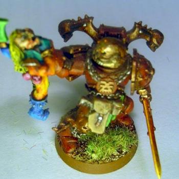 aspiring champion of khorne by allstarcrew9999