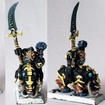 Khorrider Champ by Mort2k4