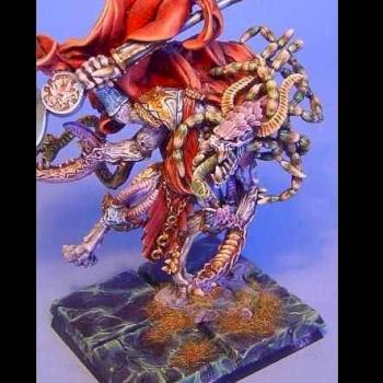 Demon Prince by jeremie
