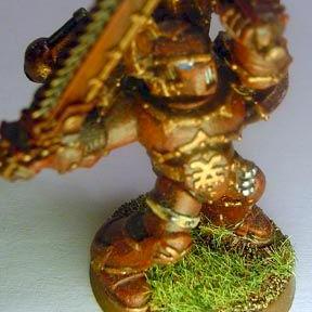 khorne berzerker by allstarcrew9999