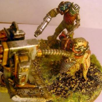 chaos cultist missle team by allstarcrew9999