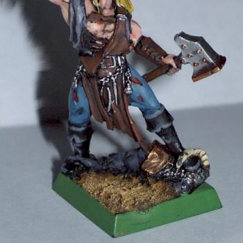 Valten MK1 by Squirrel Nutkins