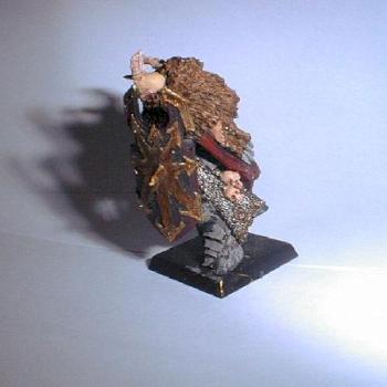 Une autre figurine by WHAAAAAAAAG!!