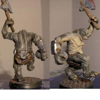 troll by termoss