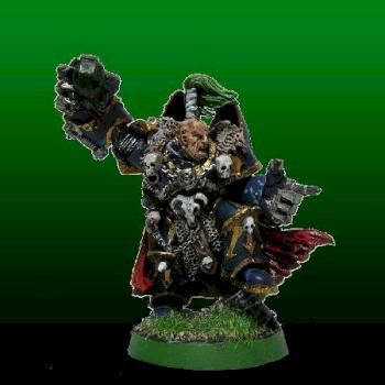 Night lords lord 2 by Meijin