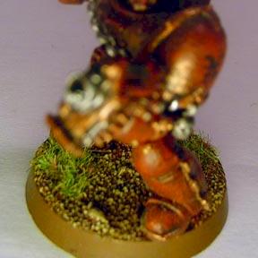 khorne berzerker by allstarcrew9999