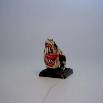 Another mini by MatteH