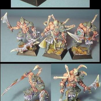 keratis by armees de gehenne