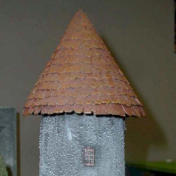 Another mini by Gatologic