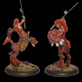 Gar Sher by lonewolf