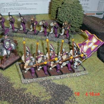 Small Empire force by Gatologic