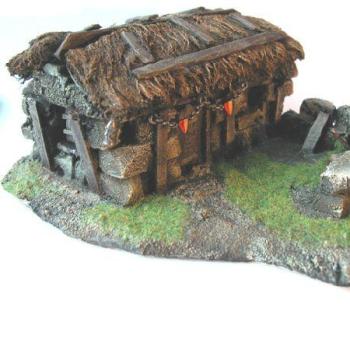 Bauernhaus by Manuel