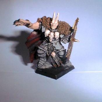 Une autre figurine by WHAAAAAAAAG!!