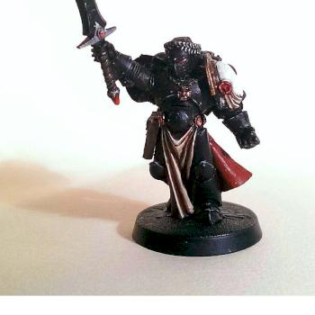 The Emperor's Champion by About a Bicycle