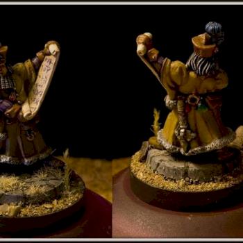 Alchemist, Talisman 3rd edition by Reiner