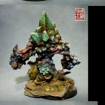 Horde Mulg by caiman