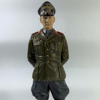Rommel by Gyp