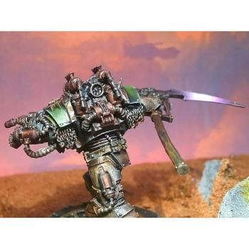Calas Typhon by Mkviminis