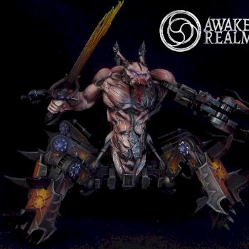 Soulgrinder by Awaken Realms