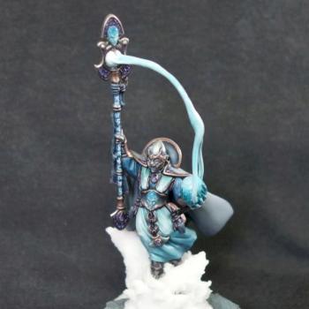 Archmage by Loki_Arkaniel