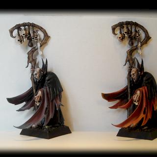 Vampire counts necromancer by Megan76