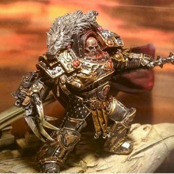 Horus by Mkviminis