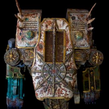 Ode to Death Guard by decoyops