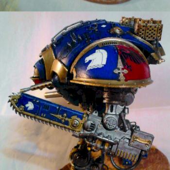 Terryn Imperial Titan by Ronin69