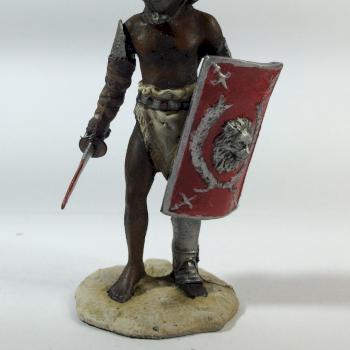 Gladiator by Gyp