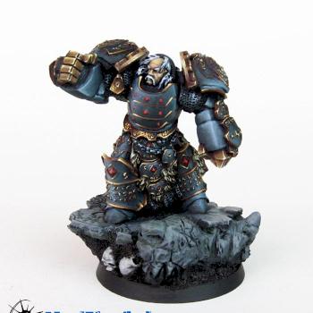 Celtic SF Lord by MadFlyArtStudio
