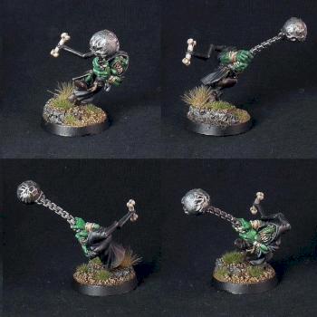 Nightgoblin Fanatic by Ardhir