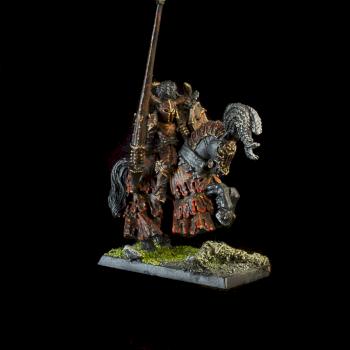 Chaos General by hurtone