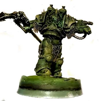 Typhus (Forgeworld version) by mr nobody116