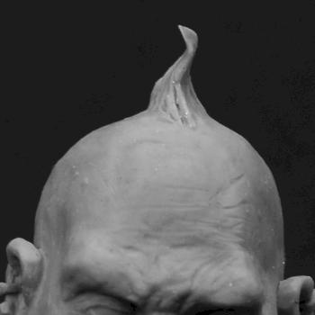 Ogre Brute by jarhead