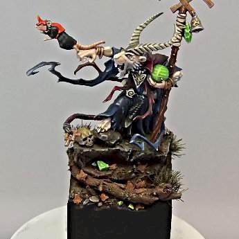 Grey seer by jvick