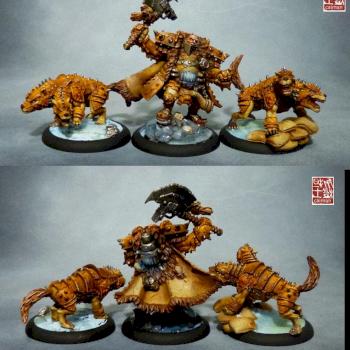 khador by caiman