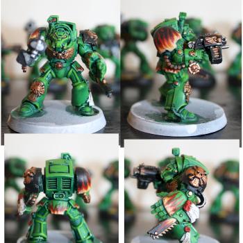 Terminator Salamander 2 by WelshyTheCelt
