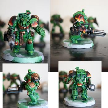 Terminator Salamander 1 by WelshyTheCelt
